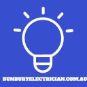Electrician Bunbury logo